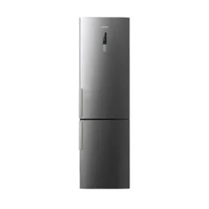 Samsung RL60GZGIH fridge-freezer Freestanding Stainless steel