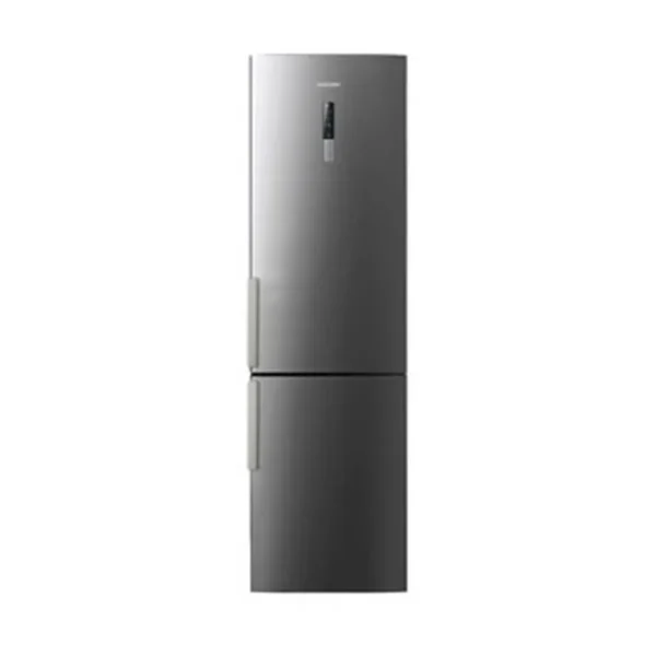 Samsung RL60GZGIH fridge-freezer Freestanding Stainless steel