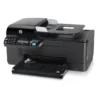 HP OfficeJet G510g Thermal inkjet A4 4800 x 1200 DPI 6 ppm