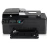 HP OfficeJet G510g Thermal inkjet A4 4800 x 1200 DPI 6 ppm