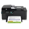 HP OfficeJet G510g Thermal inkjet A4 4800 x 1200 DPI 6 ppm