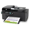 HP OfficeJet G510g Thermal inkjet A4 4800 x 1200 DPI 6 ppm