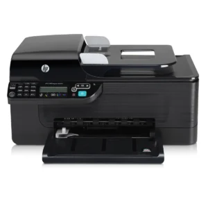 HP OfficeJet G510g Thermal inkjet A4 4800 x 1200 DPI 6 ppm