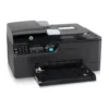 HP OfficeJet G510g Thermal inkjet A4 4800 x 1200 DPI 6 ppm