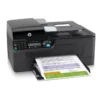 HP OfficeJet G510g Thermal inkjet A4 4800 x 1200 DPI 6 ppm