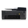 HP OfficeJet G510g Thermal inkjet A4 4800 x 1200 DPI 6 ppm