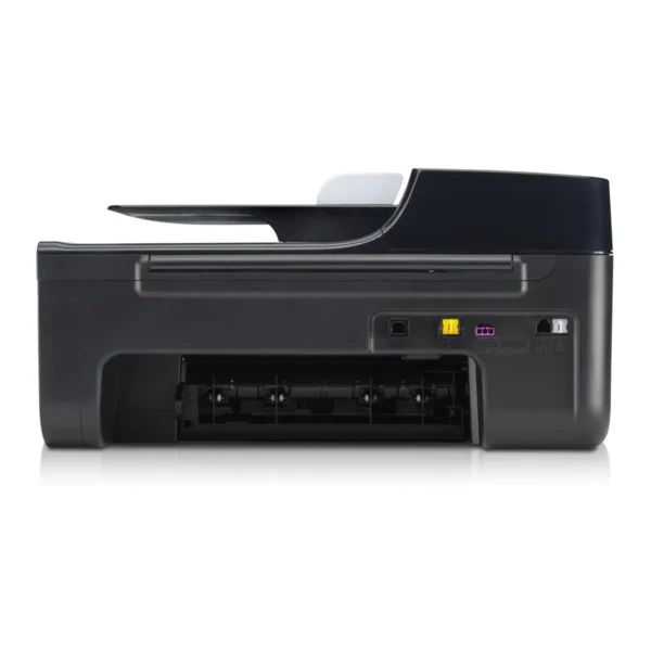 HP OfficeJet G510g Thermal inkjet A4 4800 x 1200 DPI 6 ppm