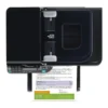 HP OfficeJet G510g Thermal inkjet A4 4800 x 1200 DPI 6 ppm