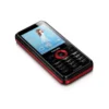 Philips 2000 series CTF511BLK/40 mobile phone 6.1 cm (2.4″) 97.7 g Black Entry-level phone