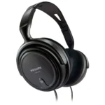 Philips Corded Audio Headphones SHP2000/10