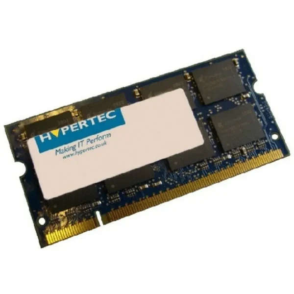 Hypertec 512MB (Legacy) memory module 0.5 GB DDR