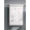 Legamaster LEGALINE flipchart 108x75cm