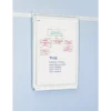 Legamaster LEGALINE flipchart 108x75cm