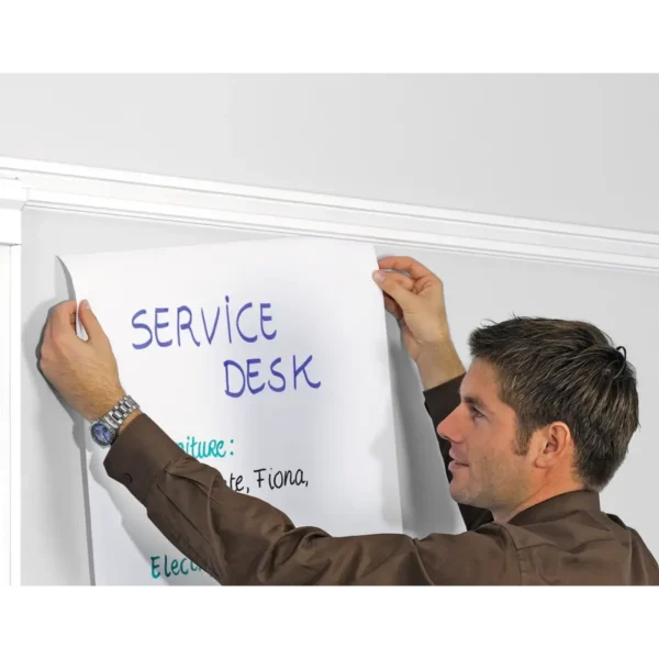 Legamaster LEGALINE flipchart 108x75cm
