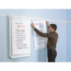 Legamaster LEGALINE flipchart 108x75cm