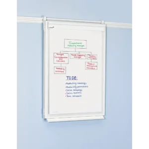 Legamaster LEGALINE flipchart 108x75cm