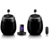 Philips Fidelio DS9800W/37 docking speaker 100 W Black