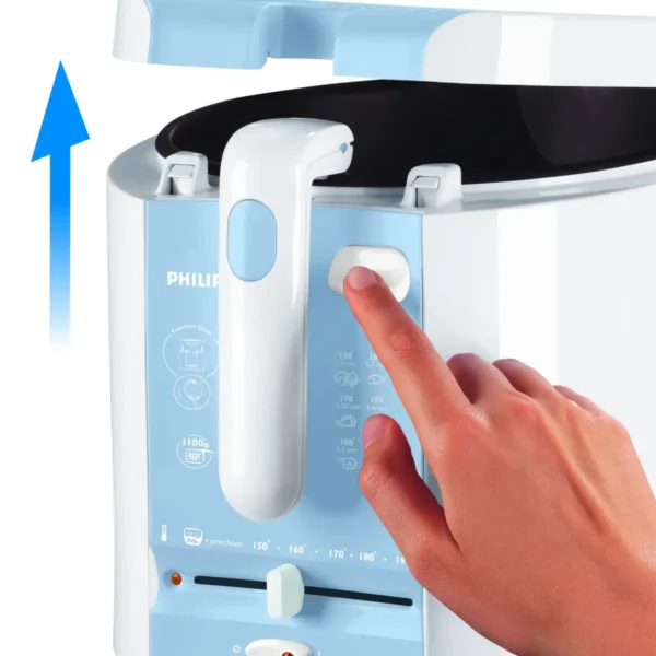 Philips Daily Collection Fryer HD6103/70
