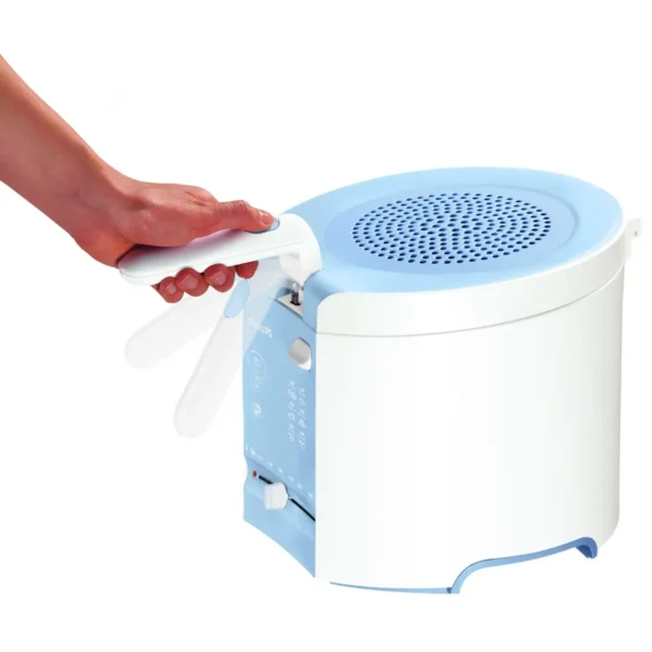 Philips Daily Collection Fryer HD6103/70