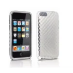 Philips DLA1251/17 MP3/MP4 player case Border Transparent Thermoplastic polyurethane (TPU)