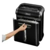 Fellowes Powershred 79Ci Cross-Cut Shredder