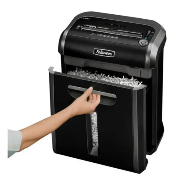 Fellowes Powershred 79Ci Cross-Cut Shredder