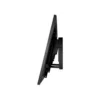 Peerless DST660 signage display mount 152.4 cm (60″) Black