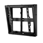 Peerless DST660 signage display mount 152.4 cm (60″) Black