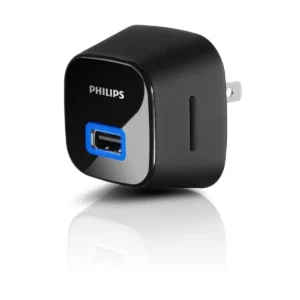 Philips USB wall charger DLV2231/17