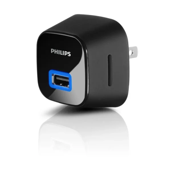 Philips USB wall charger DLV2231/17