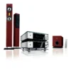 Philips MCD709 DVD Micro Theater