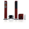 Philips MCD709 DVD Micro Theater