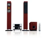 Philips MCD709 DVD Micro Theater