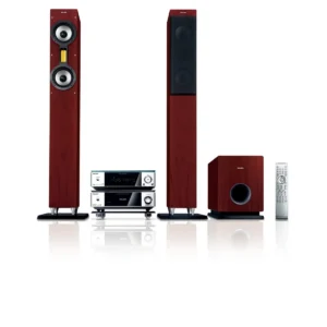 Philips MCD709 DVD Micro Theater