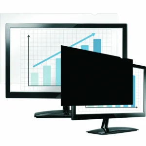 Fellowes PrivaScreen Blackout Privacy Filter
