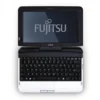 Fujitsu LIFEBOOK T580 Intel® Core™ i3 i3-380UM Hybrid (2-in-1) 25.6 cm (10.1″) Touchscreen 2 GB Windows 7 Professional Black, Silver