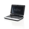 Fujitsu LIFEBOOK T580 Intel® Core™ i3 i3-380UM Hybrid (2-in-1) 25.6 cm (10.1″) Touchscreen 2 GB Windows 7 Professional Black, Silver