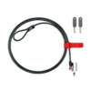 Kensington ClickSafe Keyed Laptop Lock