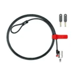 Kensington ClickSafe Keyed Laptop Lock