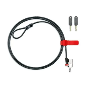 Kensington ClickSafe Keyed Laptop Lock