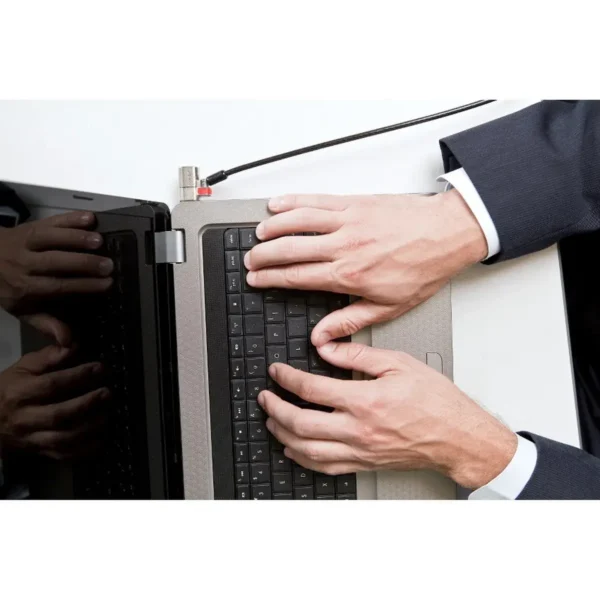 Kensington ClickSafe Keyed Laptop Lock