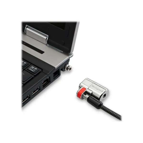 Kensington ClickSafe Keyed Laptop Lock