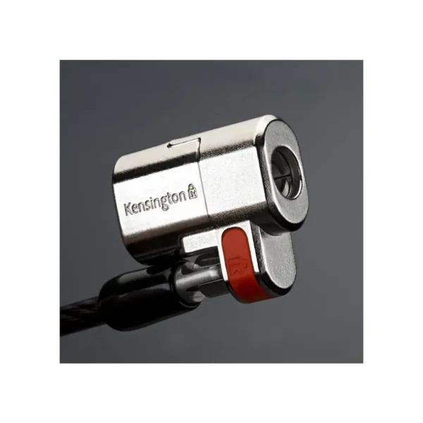 Kensington ClickSafe Keyed Laptop Lock
