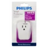 Philips SPP3010A/17 surge protector 1 AC outlet(s)