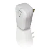 Philips SPP3010A/17 surge protector 1 AC outlet(s)