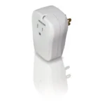 Philips SPP3010A/17 surge protector 1 AC outlet(s)