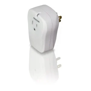Philips SPP3010A/17 surge protector 1 AC outlet(s)