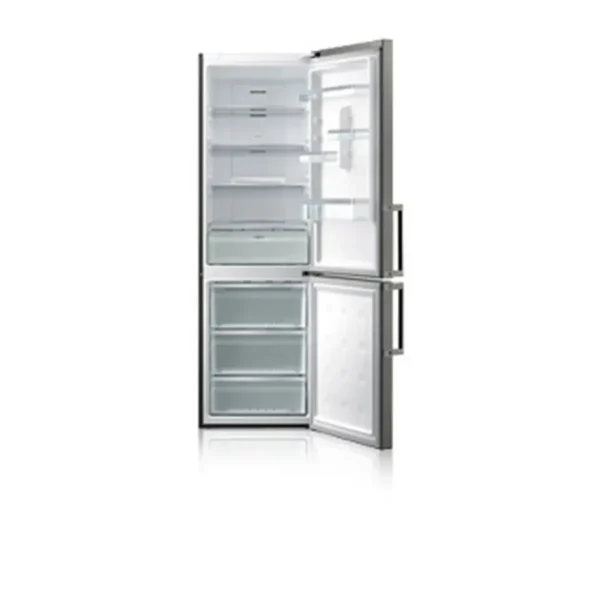 Samsung RL56GHGIH Freestanding 357 L Grey