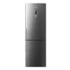 Samsung RL56GHGIH Freestanding 357 L Grey