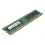 Kingston Technology ValueRAM 1GB 667MHz DDR2 ECC Fully Buffered CL5 DIMM (Kit of 2) Single Rank, x8 memory module